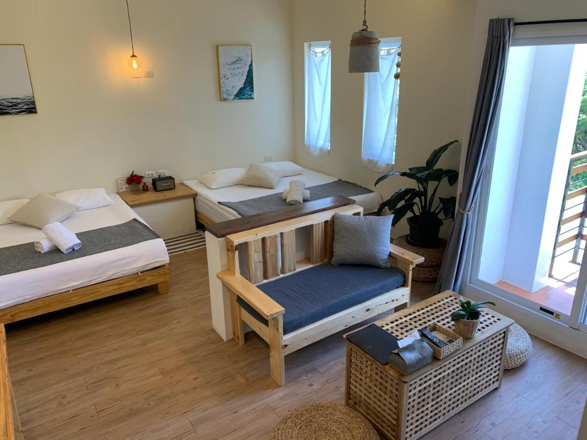 W24墾丁民宿墾丁大街一館bnb Exterior foto
