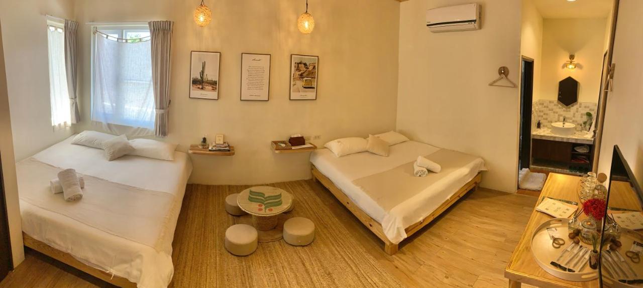 W24墾丁民宿墾丁大街一館bnb Exterior foto