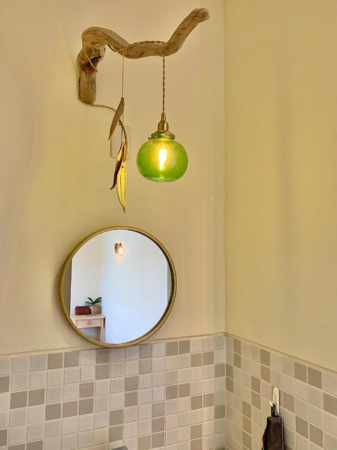 W24墾丁民宿墾丁大街一館bnb Exterior foto