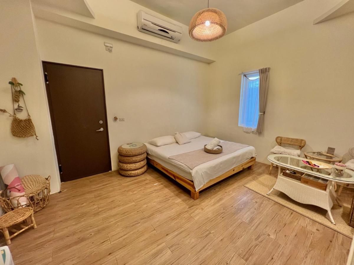 W24墾丁民宿墾丁大街一館bnb Exterior foto